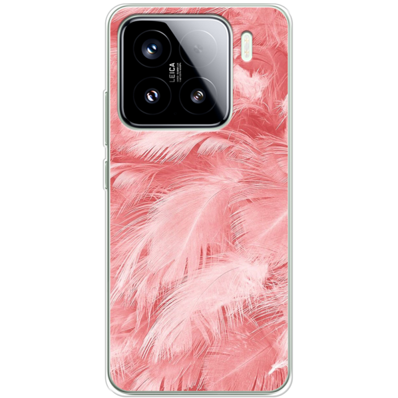Чохол BoxFace Xiaomi 15 