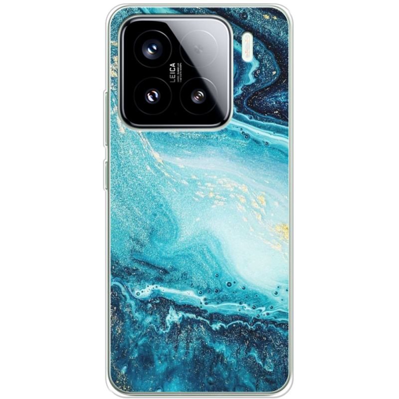 Чохол BoxFace Xiaomi 15 