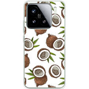 Чохол BoxFace Xiaomi 15 Coconut