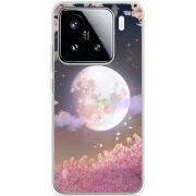 Чохол BoxFace Xiaomi 15 