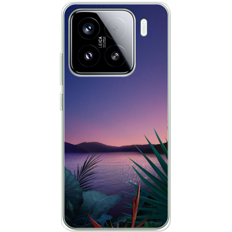 Чохол BoxFace Xiaomi 15 