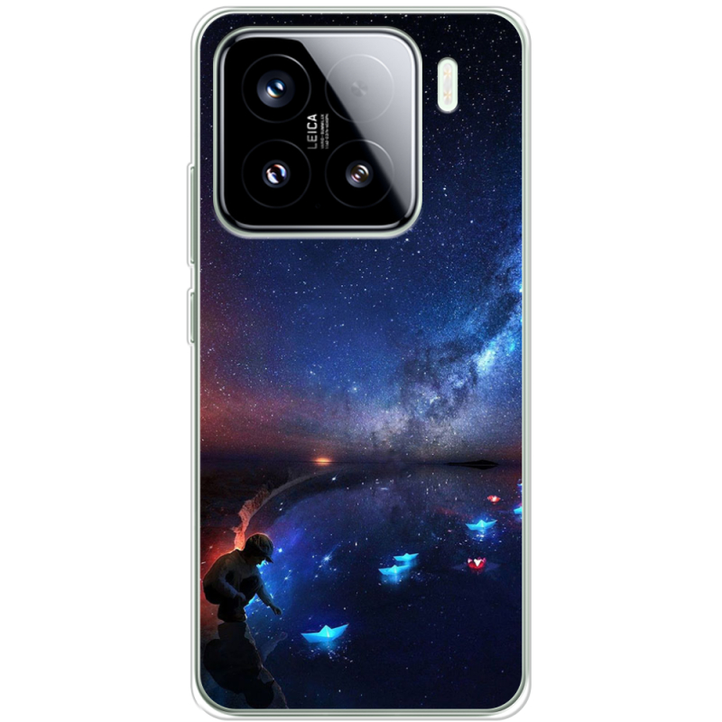 Чохол BoxFace Xiaomi 15 