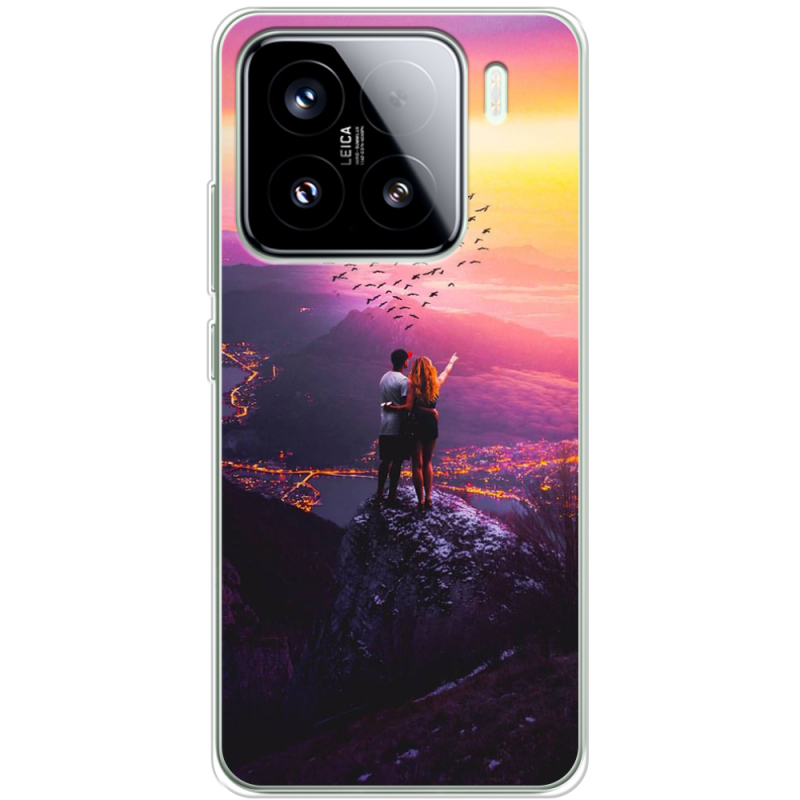 Чохол BoxFace Xiaomi 15 