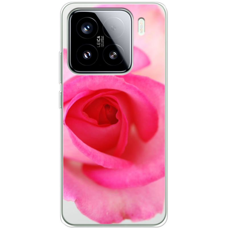 Чохол BoxFace Xiaomi 15 