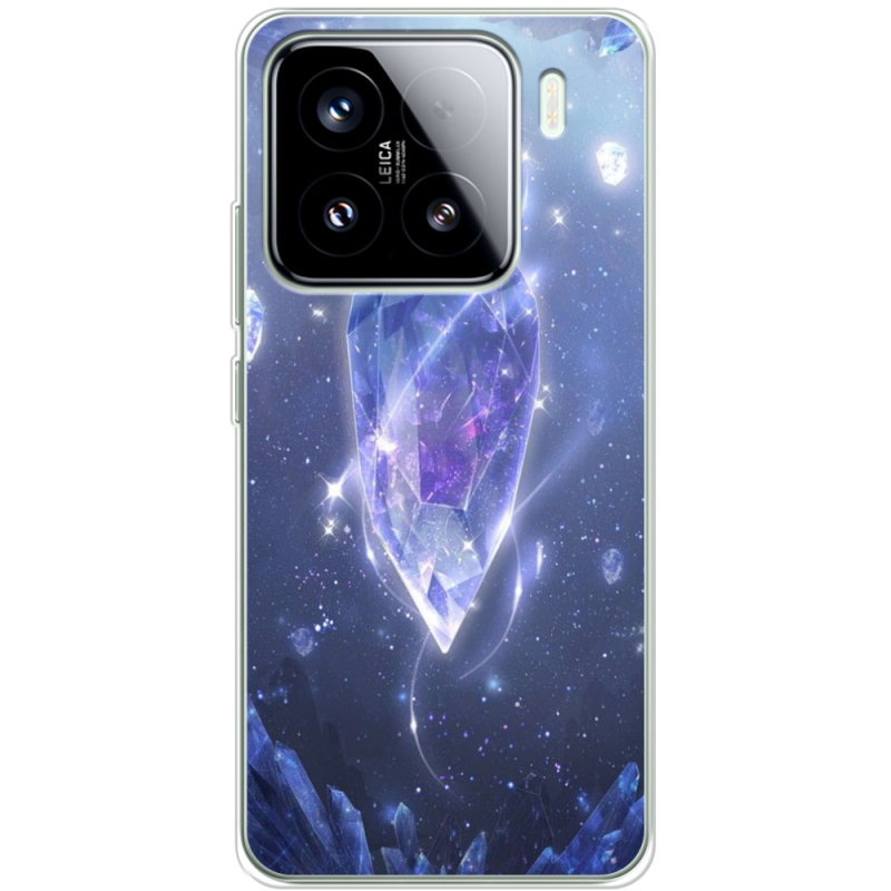 Чохол BoxFace Xiaomi 15 