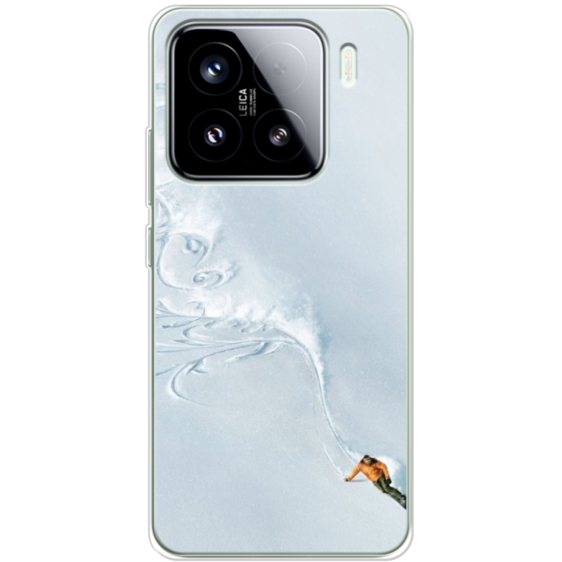 Чохол BoxFace Xiaomi 15 