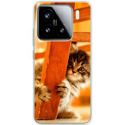 Чохол BoxFace Xiaomi 15 