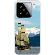 Чохол BoxFace Xiaomi 15 