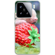 Чохол BoxFace Xiaomi 15 