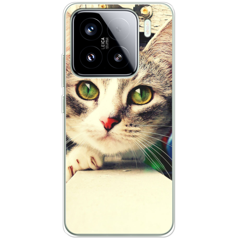 Чохол BoxFace Xiaomi 15 