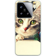 Чохол BoxFace Xiaomi 15 