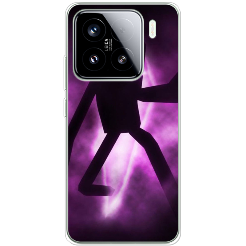 Чохол BoxFace Xiaomi 15 