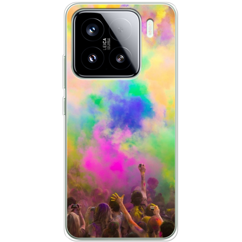 Чохол BoxFace Xiaomi 15 