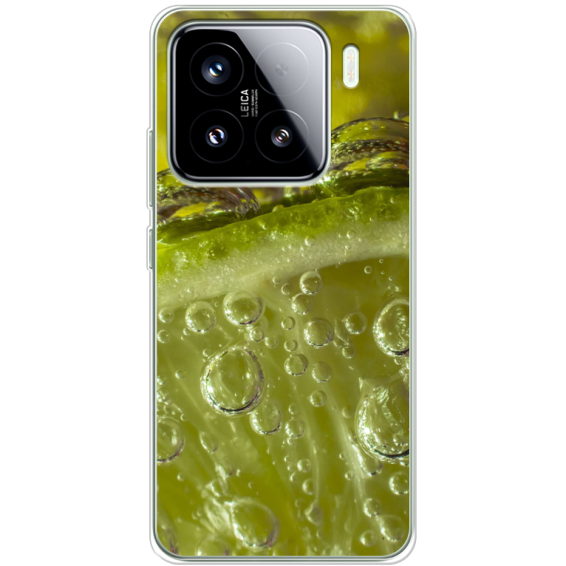 Чохол BoxFace Xiaomi 15 