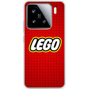 Чохол BoxFace Xiaomi 15 