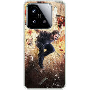 Чохол BoxFace Xiaomi 15 