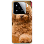 Чохол BoxFace Xiaomi 15 
