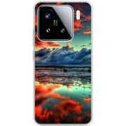 Чохол BoxFace Xiaomi 15 