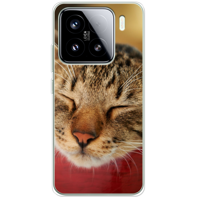 Чохол BoxFace Xiaomi 15 