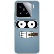 Чохол BoxFace Xiaomi 15 