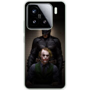 Чохол BoxFace Xiaomi 15 