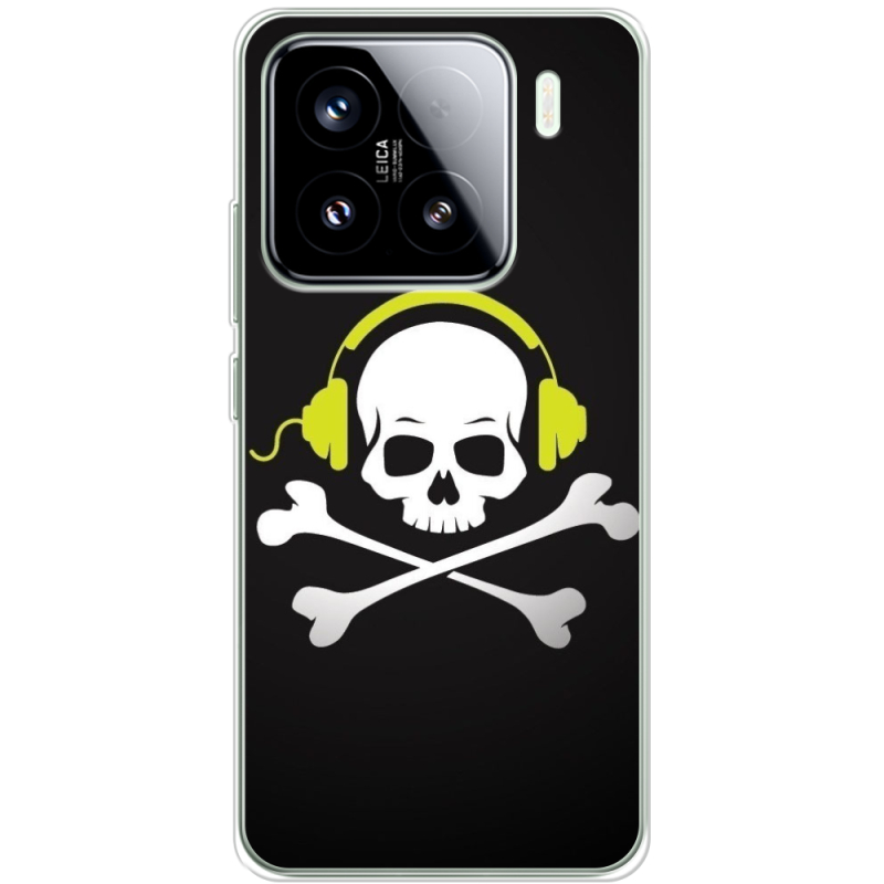 Чохол BoxFace Xiaomi 15 