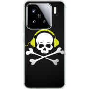 Чохол BoxFace Xiaomi 15 