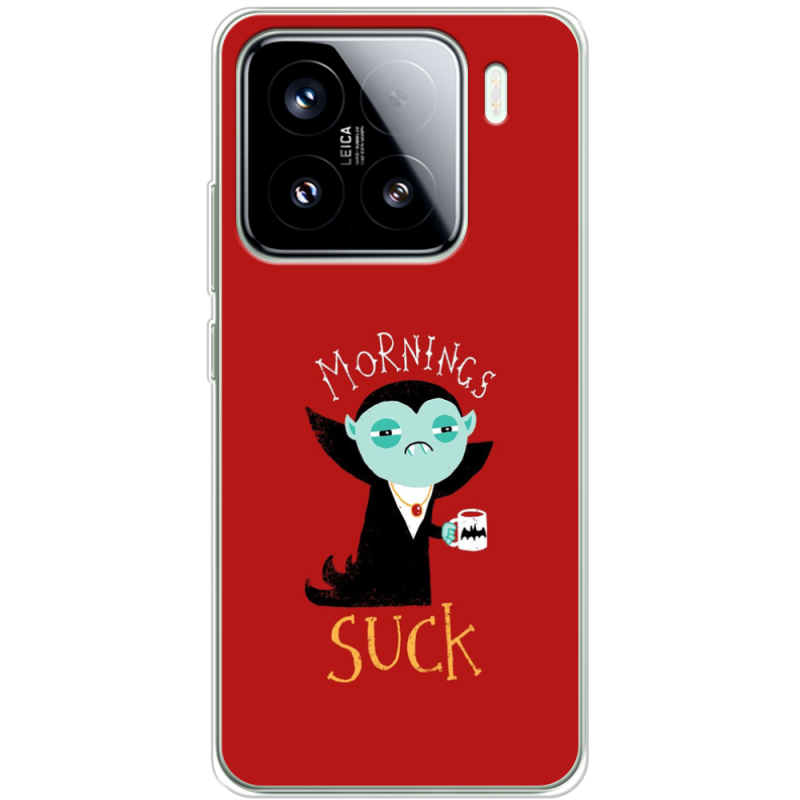Чохол BoxFace Xiaomi 15 