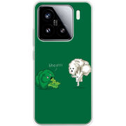 Чохол BoxFace Xiaomi 15 