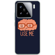 Чохол BoxFace Xiaomi 15 