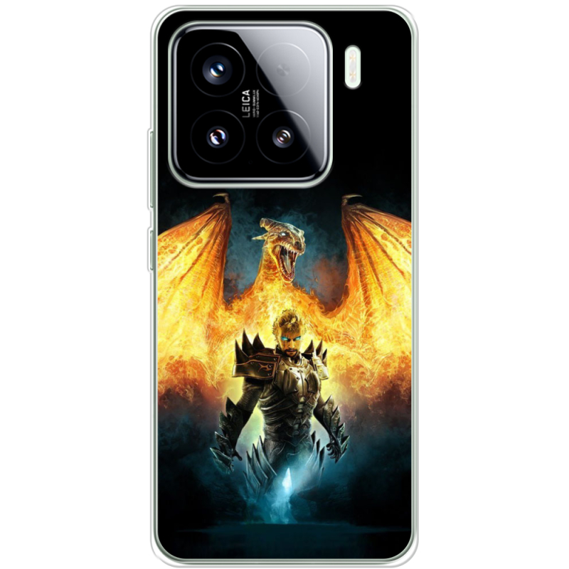 Чохол BoxFace Xiaomi 15 