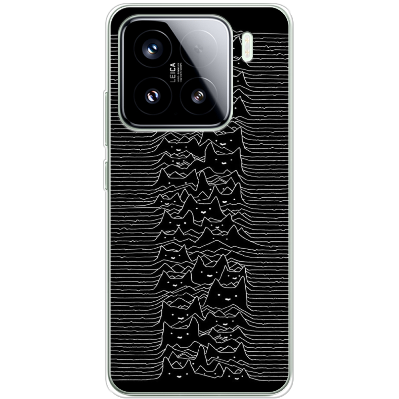 Чохол BoxFace Xiaomi 15 
