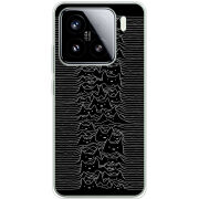 Чохол BoxFace Xiaomi 15 