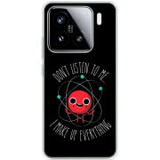 Чохол BoxFace Xiaomi 15 