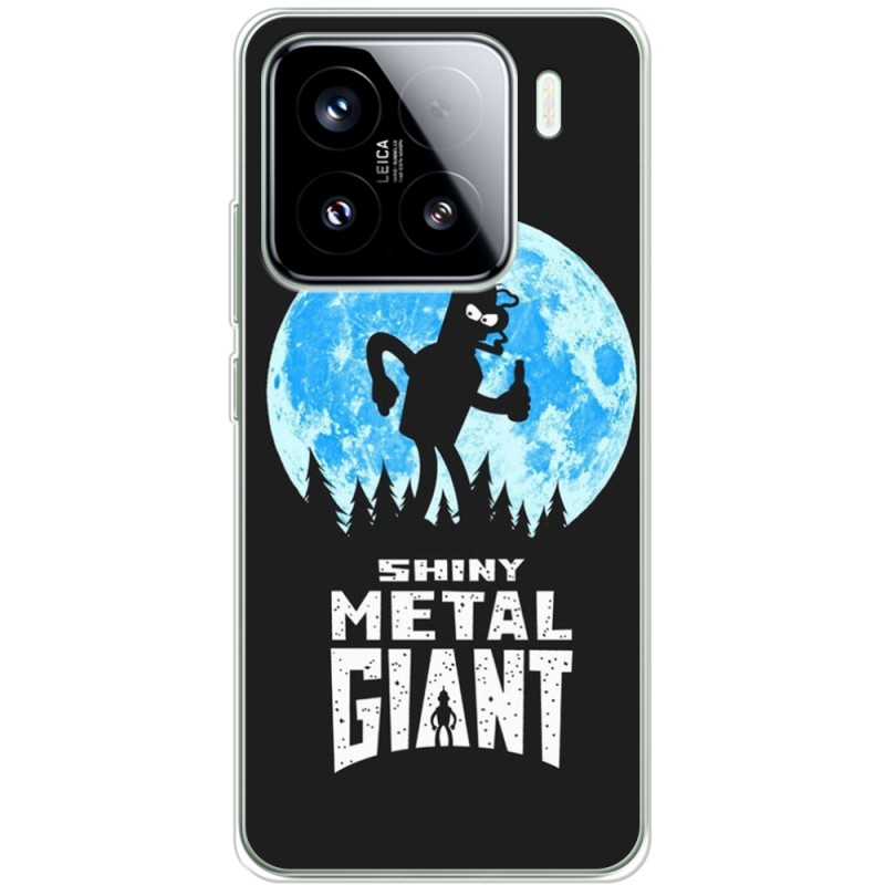 Чохол BoxFace Xiaomi 15 