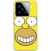 Чохол BoxFace Xiaomi 15 