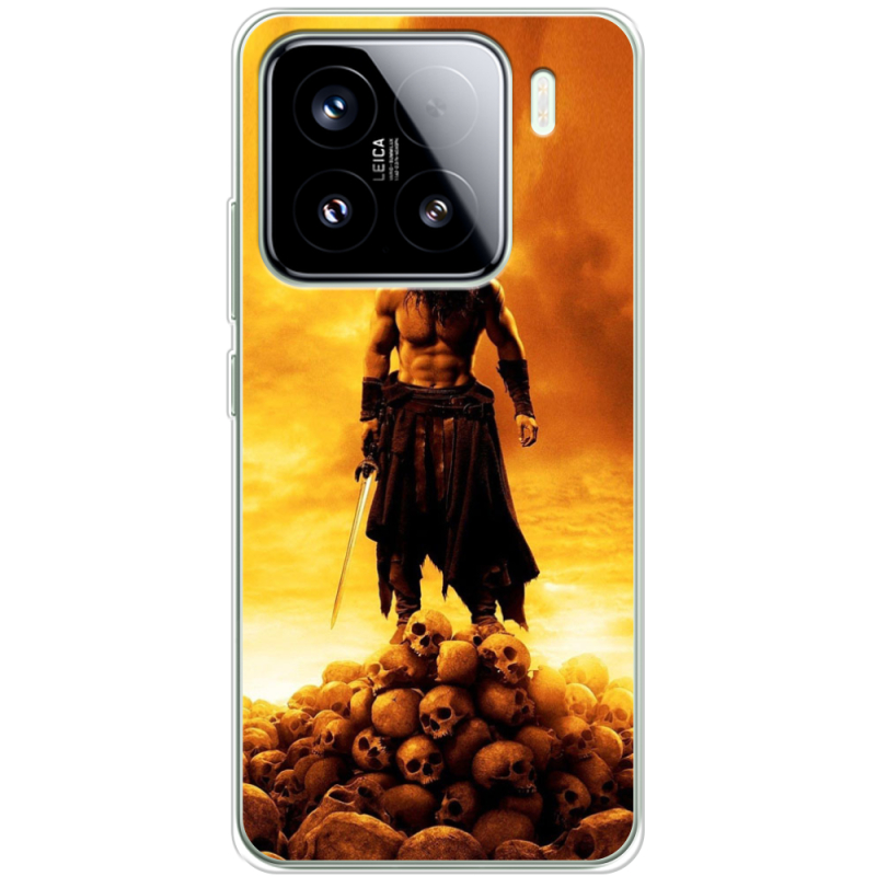 Чохол BoxFace Xiaomi 15 