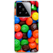 Чохол BoxFace Xiaomi 15 Эмемдемки
