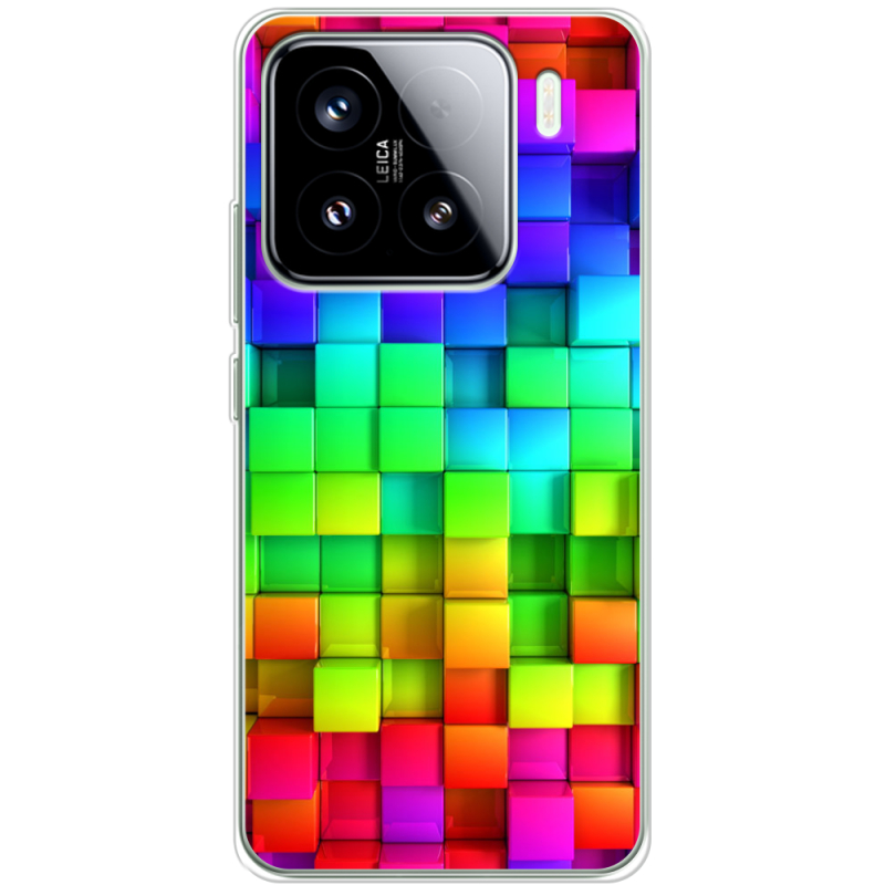Чохол BoxFace Xiaomi 15 