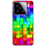 Чохол BoxFace Xiaomi 15 