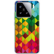 Чохол BoxFace Xiaomi 15 