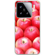 Чохол BoxFace Xiaomi 15 