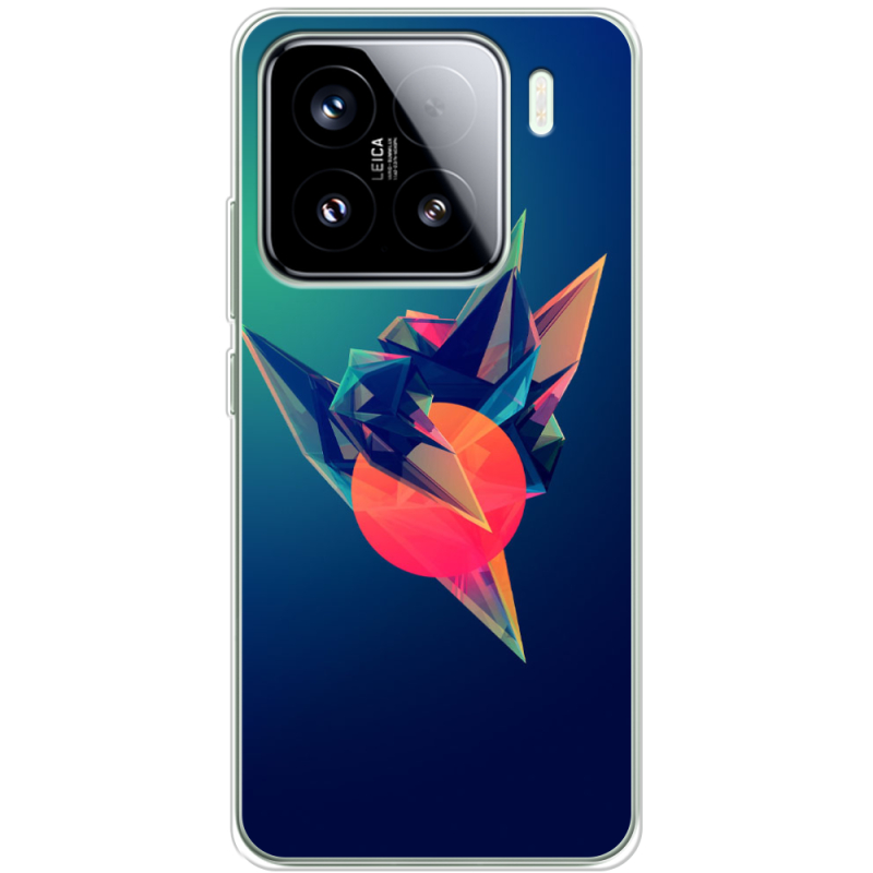 Чохол BoxFace Xiaomi 15 