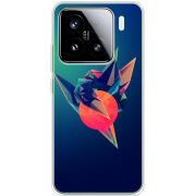 Чохол BoxFace Xiaomi 15 