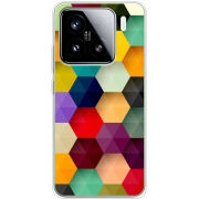 Чохол BoxFace Xiaomi 15 