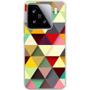 Чохол BoxFace Xiaomi 15 