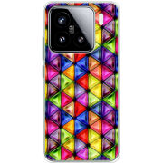 Чохол BoxFace Xiaomi 15 