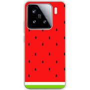 Чохол BoxFace Xiaomi 15 
