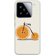 Чохол BoxFace Xiaomi 15 