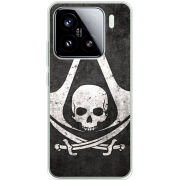 Чохол BoxFace Xiaomi 15 